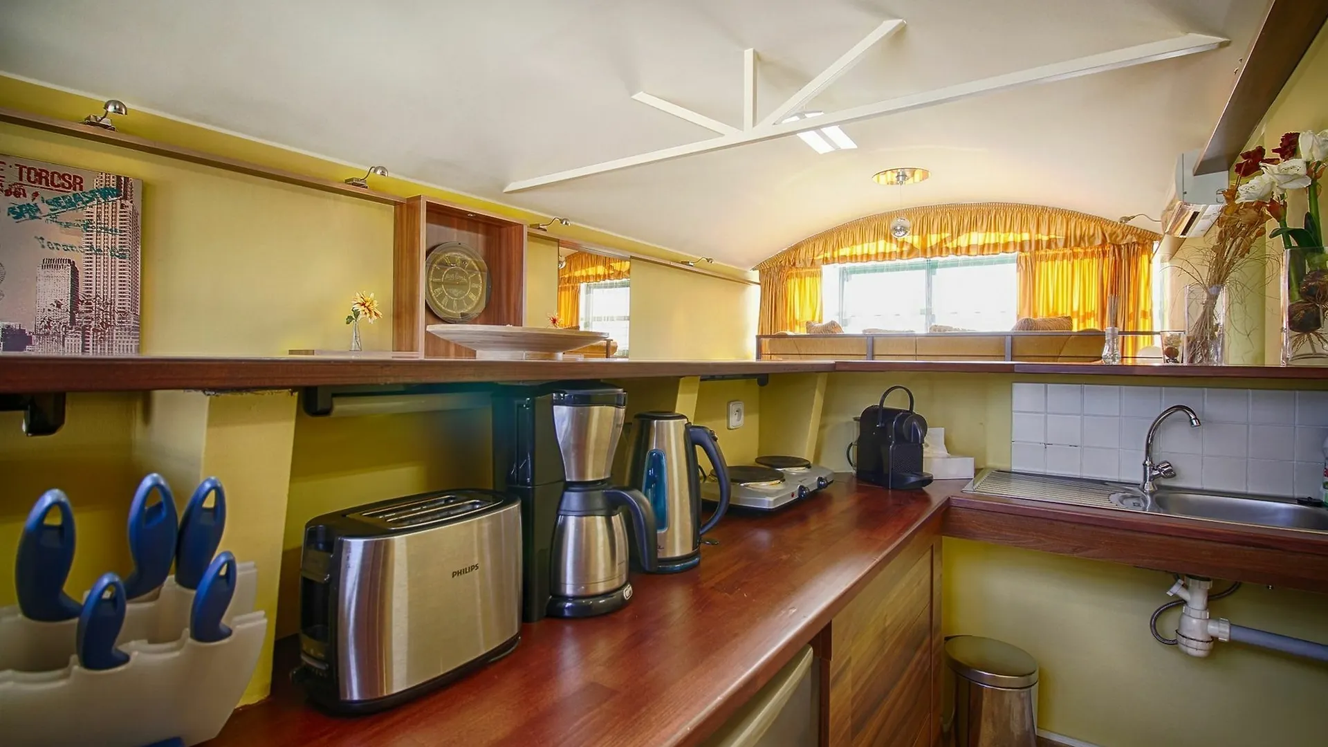 Panoramic Apartment Roof Terrace&Jacuzzi Prague